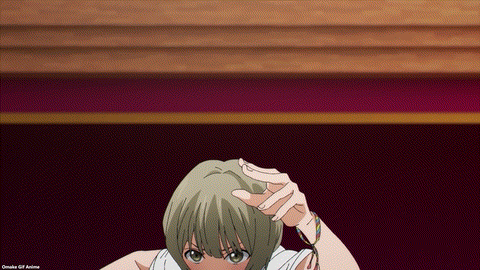 Akebi-chan no Sailor-fuku - Episode 12 [END]