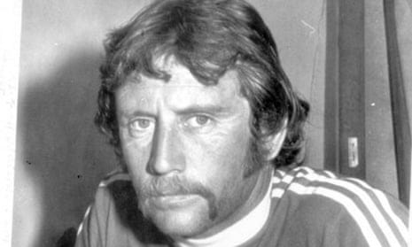 Ian Chappell