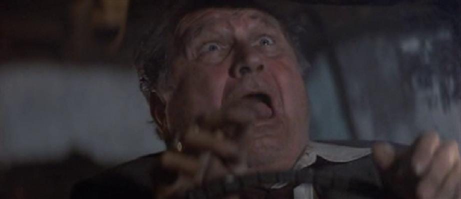 The Bloody Pit of Horror: Christine (1983) The Bloody Pit of Horror: Christine (1983)