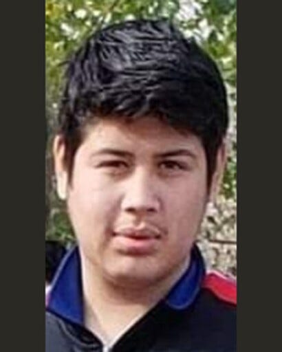 Dorian Myerion Profile Photo