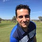 Abel Jimenez's avatar