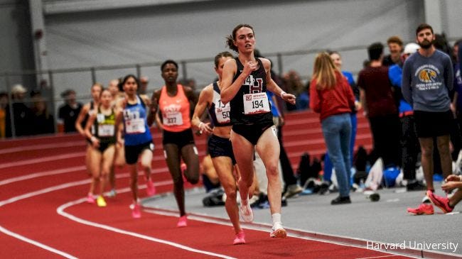 Takeaways Central: Terrence Jones, Maia Ramsden And Ky Robinson Show Out