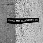 20 ideas that changed the trajectory of my life