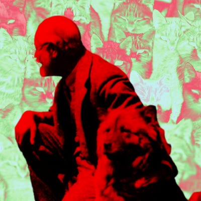 The Den of the Asshole