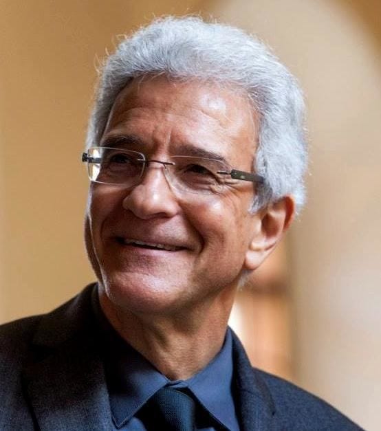 Omer Bartov - Alchetron, The Free Social Encyclopedia