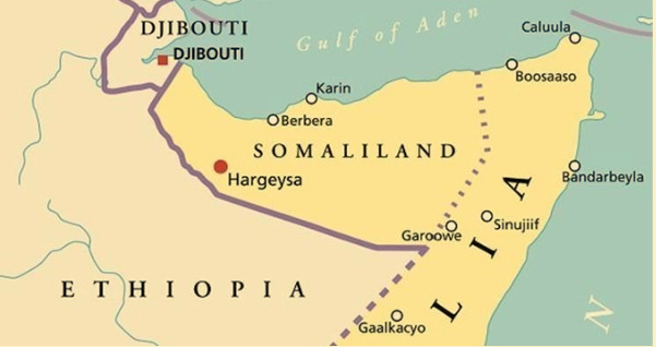 Somaliland’s Port of Berbera: A Strategic Prize in the Gulf of Aden