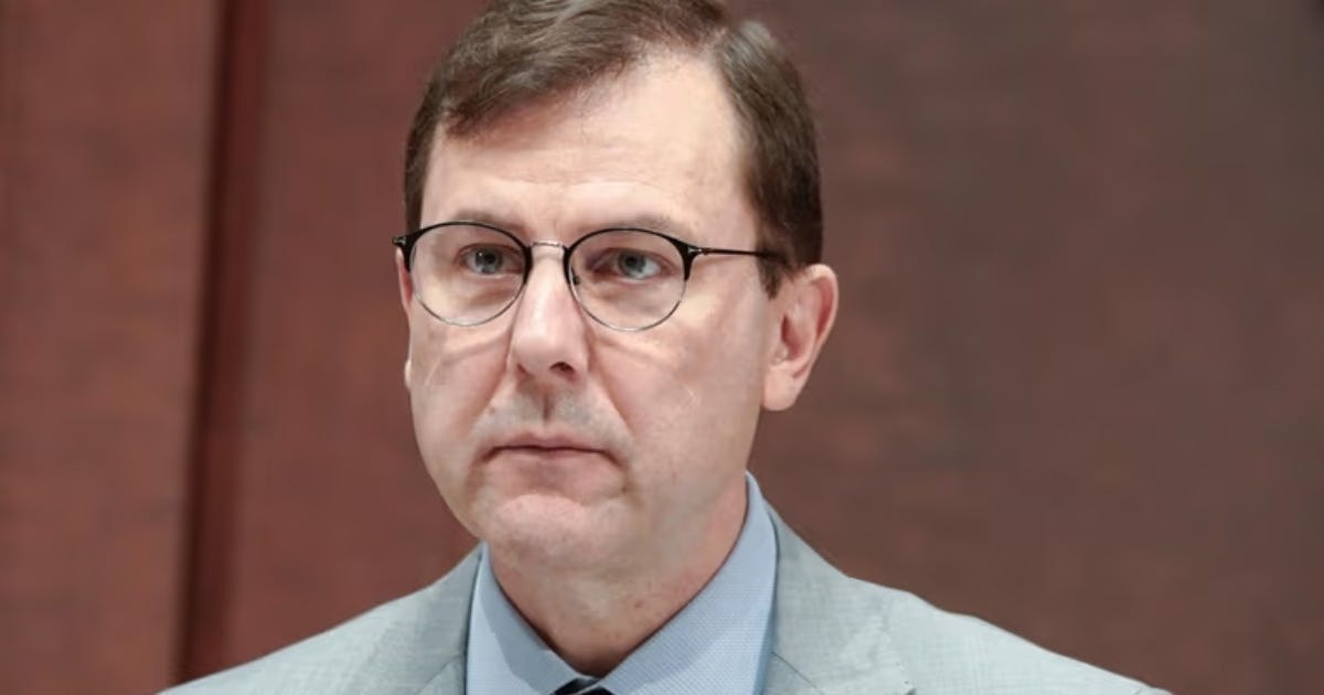 MIA Congressman Missed Every Vote — But Somehow Found Time to Trade Stocks