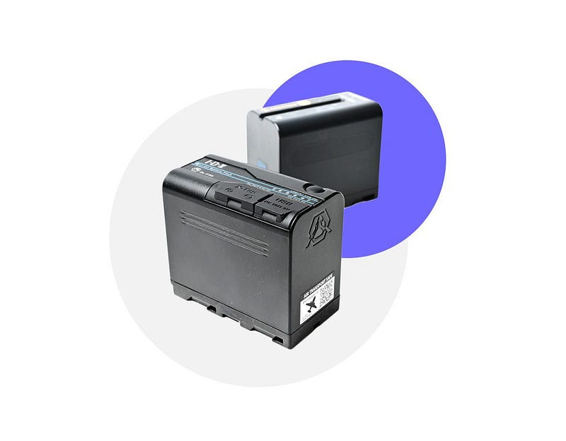 Can the $60 IDX SL-F50 outlast the $120 Sony NP-F970?