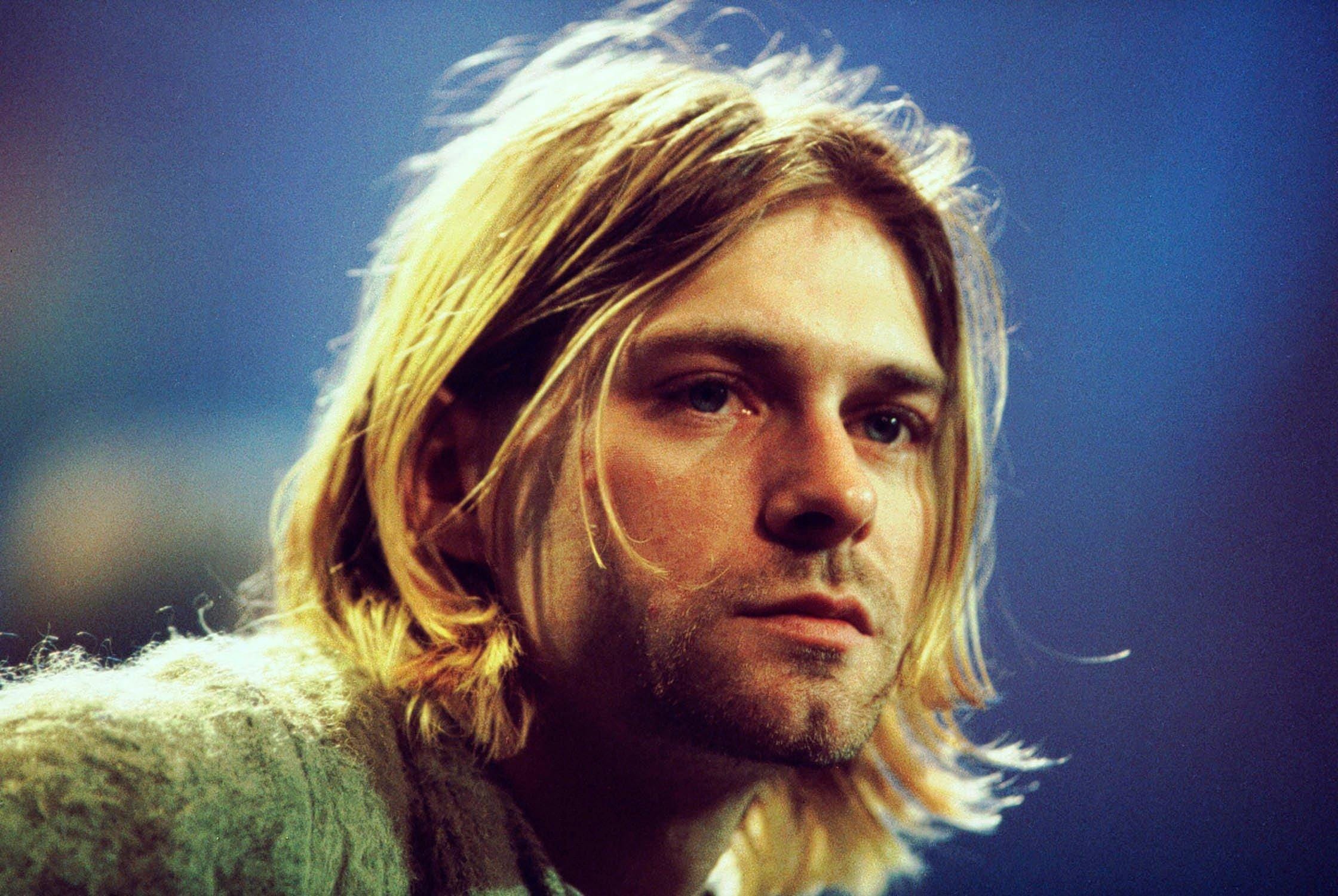 Nirvana’s MTV Unplugged in New York: The Tragic Beauty of Kurt Cobain’s ...