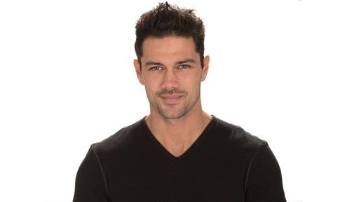 Nathan West | General Hospital