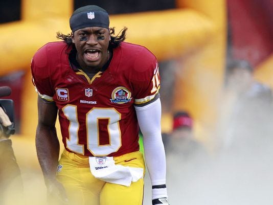 robert griffin iii most overrated nfl players 2014 images robert griffin iii most overrated nfl players 2014 images