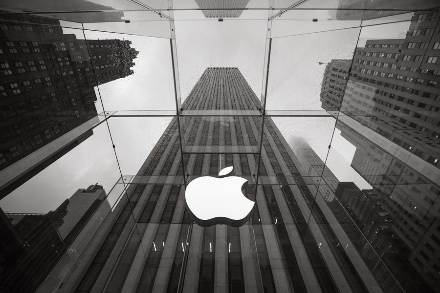 Apple cresce em meio à pandemia e reporta ganhos acima das expectativas do  mercado
