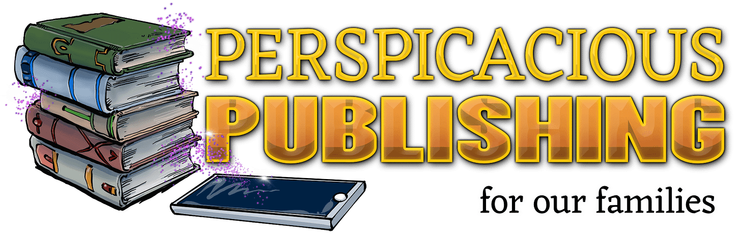 Publishing Logo Publishing Logo