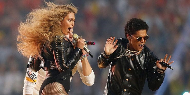 The music industry continues to bounce back thanks to paid streaming