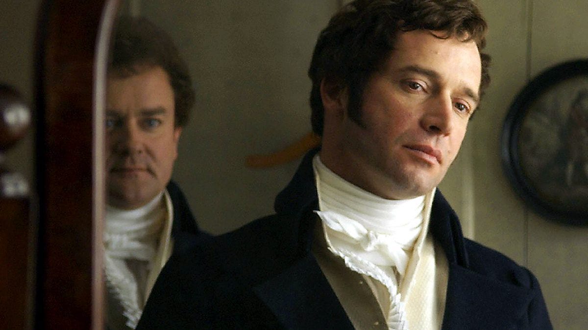 BBC Four - Beau Brummell - This Charming Man