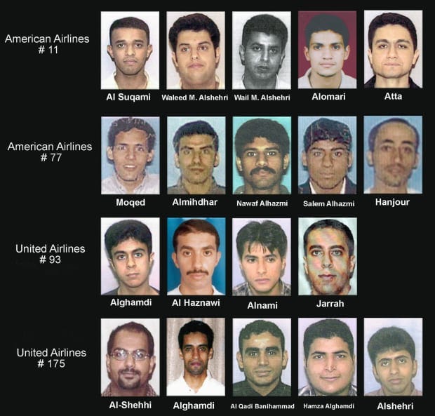 September 11 Attacks: Facts, Background & Impact - HISTORY