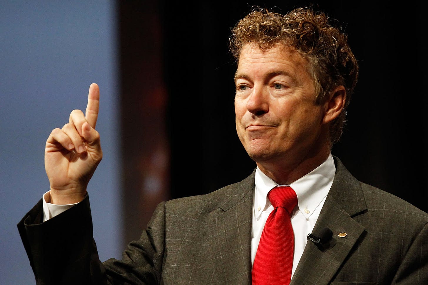 Rand Paul - CNBC