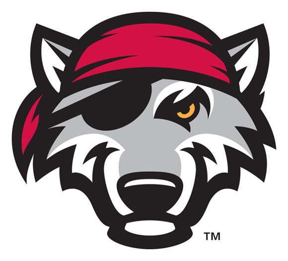 Erie SeaWolves unveil new branding, logos - Ballpark Digest