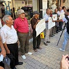 Qamishli Protests Erupt Over Fuel, Electricity, and Living Conditions