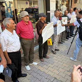 Qamishli Protests Erupt Over Fuel, Electricity, and Living Conditions