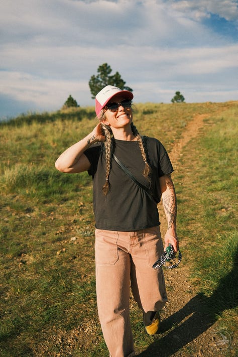 Fuji photographs of life in Montana by Tyler Knott Gregson
