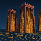 The Toll Booth on Innovation That Big Tech Can't Avoid