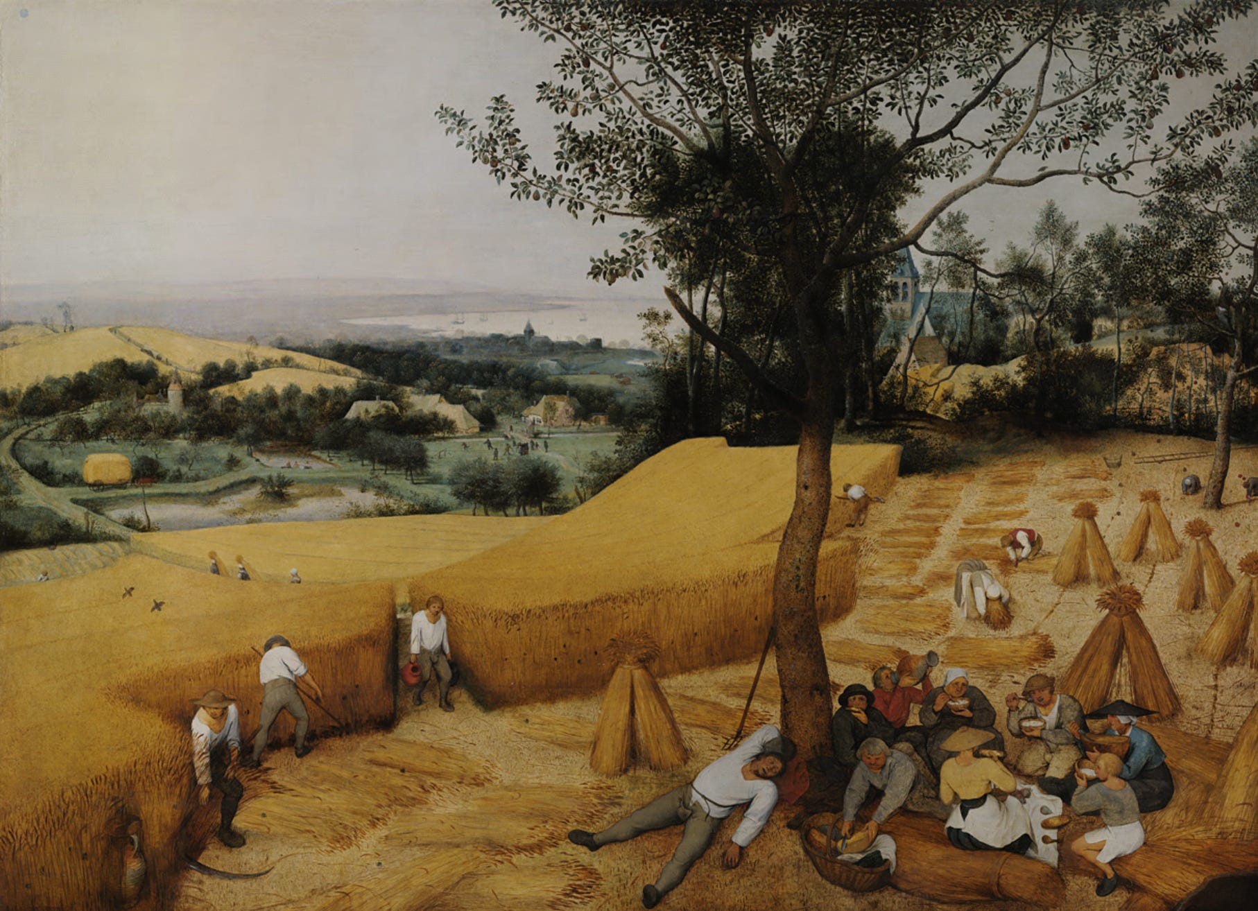 Lonely Surfaces: On AI-generated Images - by L. M. Sacasas