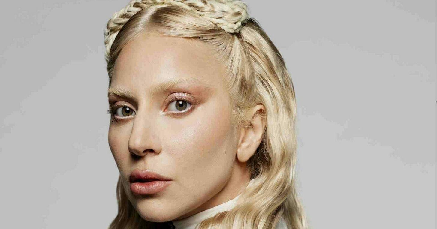 Lady Gaga