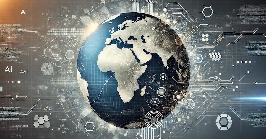 DIÁRIOS DA IA] A Transformação da IA na Saúde, Geopolítica e nos Modelos  Econômicos - SC Inova