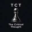 The Critical Thought's avatar