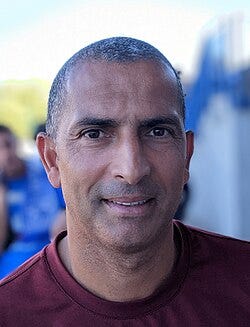 Sabri Lamouchi - Wikipedia