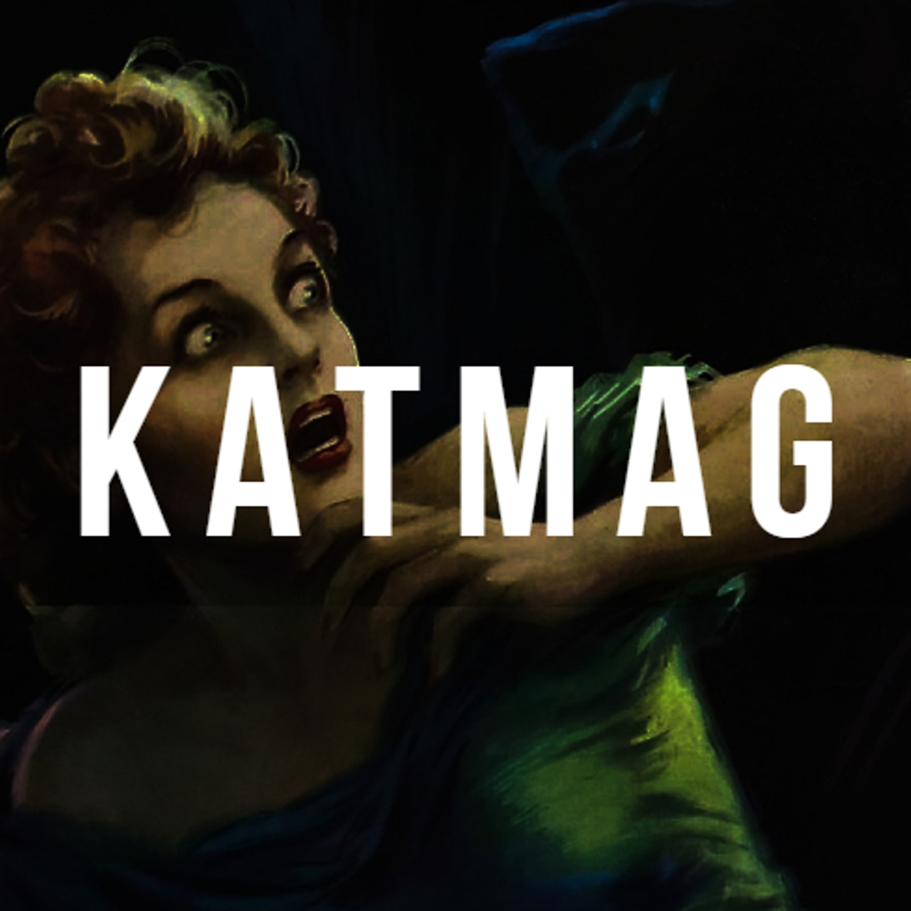 KATMAG