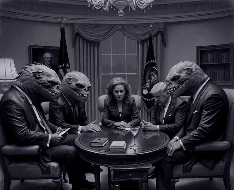 An Anthem for These Dark Times