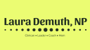 Laura Demuth's Substack
