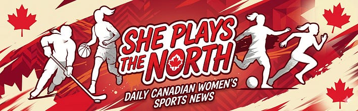 She Plays the North