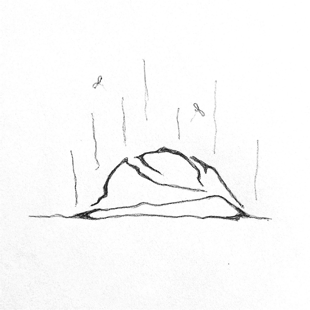 'n Hoop Gemors // A Pile of Trash