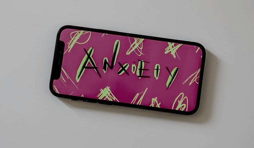 text