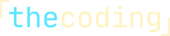 「thecoding」