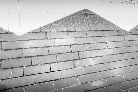 architectural inspiration of lines and shapes