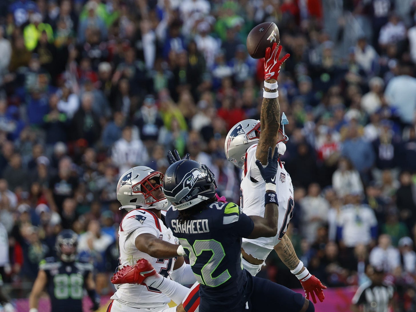 Ver Green Day inaugura la Super Bowl LX Online | DAZN ES Ver Green Day inaugura la Super Bowl LX Online | DAZN ES