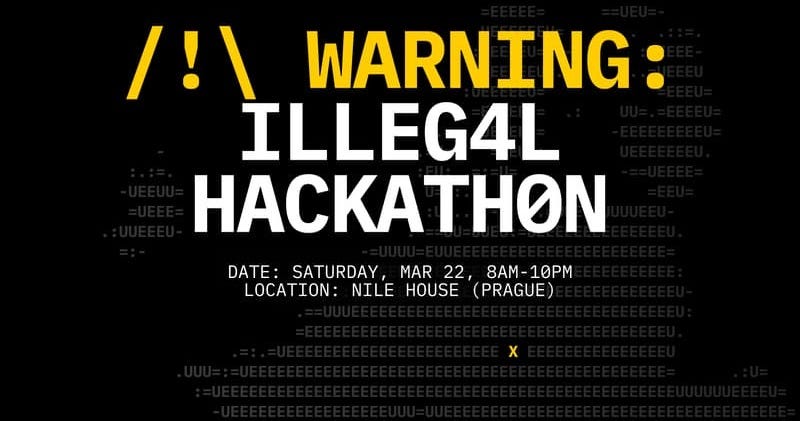Úvodní obrázek pro E2B Hackathon: Agents and AI tools
