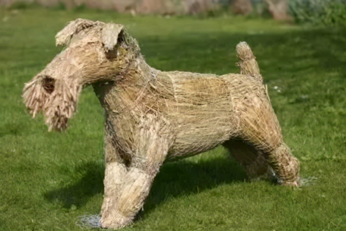The attitude of ancient people towards dogs, Genghis Khan was also afraid  of dogs - iNEWS