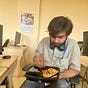 Atiswan Goel's avatar