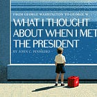 From George Washington to George W.
