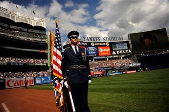Color Guard