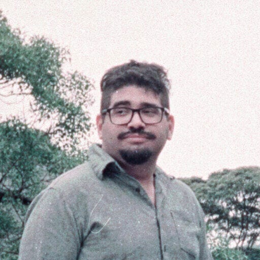 Daniel Pandeló Corrêa