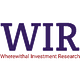 Wherewithal Investment Research | WIR