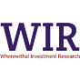 Wherewithal Investment Research | WIR