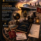 The Cunard Guide: what it is, how it works, and what to expect
