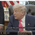 Naomi Klein: Canada is failing the Trump test